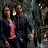 Fast and Furious 6 : nouvelle image