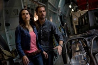Fast and Furious 6 : nouvelle image