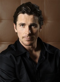 Christian Bale dans Everest