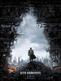 Star Trek 2 : une révélation de J.J Abrams 