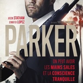 Parker : bande annonce 1 VF 
