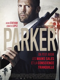 Parker : bande annonce 1 VF 