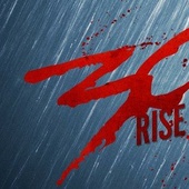 300 Rise of an Empire : logo 
