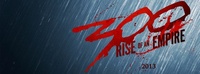 300 Rise of an Empire : logo 
