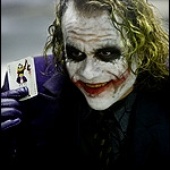The Dark Knight, nouvelle version en 2009