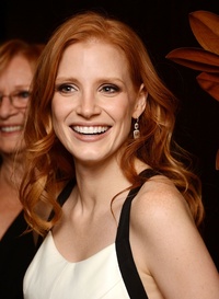 Jessica Chastain sera t-elle dans Tarzan ? 