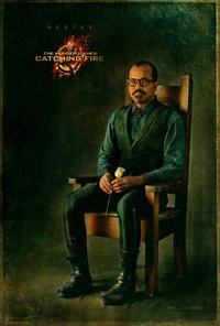 Hunger Games : L'embrasement deux nouveaux posters