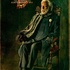 Hunger Games : le character poster de Donald Sutherland