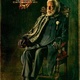 Hunger Games : le character poster de Donald Sutherland