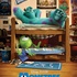 Monstres Academy : le trailer japonais 