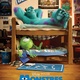Monstres Academy : le trailer japonais 