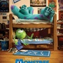 Monstres Academy : le trailer japonais 