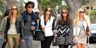 The Bling Ring : première bande-annonce 