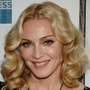 Madonna en tête-à-tête