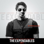 Sylvester Stallone donne quelques informations sur The Expendables 3