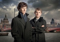 Sherlock : il y aura une saison 4 
