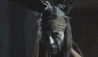 The Lone Ranger : trailer japonais pour LONE RANGER