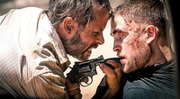 Rover : première image 