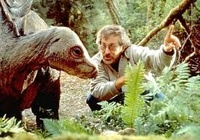 Et si Steven Spielberg dirigeait Jurassic Park 4 ?