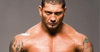Gardiens de la Galaxie : Dave Bautista interprétera Drax le Destructeur