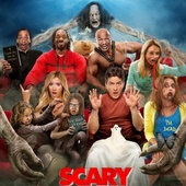 Scary Movie 5 : affiche et trailer 
