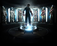 Iron Man 3 : quelques informations 