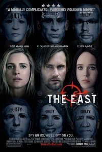 The East : nouvelle affiche 