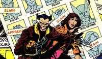 X-Men Days of Fture Past : du neuf dans le casting 