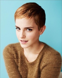Emma Watson au casting de 50 nuances de Grey ? 