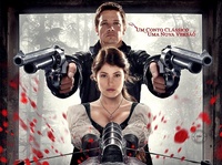 Paramount confirme un Hansel and Gretel 2 ? 