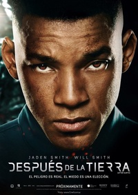 After Earth : deux nouveaux character posters 