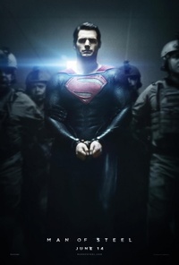 Man of Steel : beaucoup de surprises 