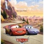 Cars des studios Pixar au Mondial de l'automobile