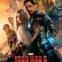 Iron Man 3 : nouveau poster 