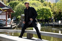 The Wolverine : nouvelle image avec Hugh Jackman et un nouveau contrat signé 