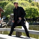The Wolverine : nouvelle image avec Hugh Jackman et un nouveau contrat signé 