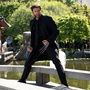The Wolverine : nouvelle image avec Hugh Jackman et un nouveau contrat signé 