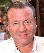Ray Winstone remplace Robert de Niro