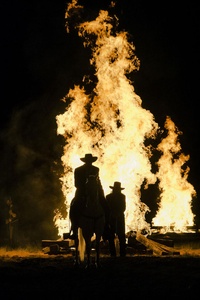 Lone Ranger : une nouvelle image 