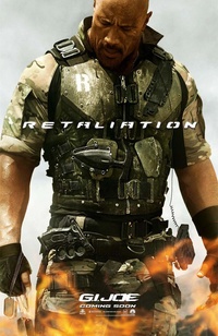 G.I. JOE : un troisième épisode prévu par Paramount
