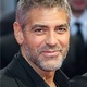 McGregor et George Clooney en Irak