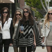 The Bling Ring : nouvelles photos 