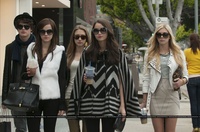 The Bling Ring : nouvelles photos 
