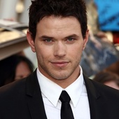 Hercule sera Kellan Lutz