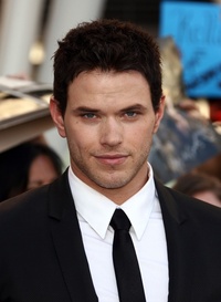 Hercule sera Kellan Lutz