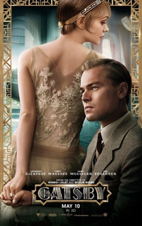 Gatsby le Magnifique et Very bad trip 3 : nouveaux posters 