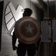 Captain America - The Winter Soldier : première image de production 