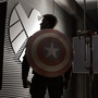 Captain America - The Winter Soldier : première image de production 