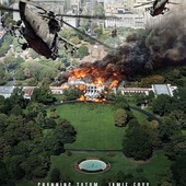 White House Down : nouvelles affiches 