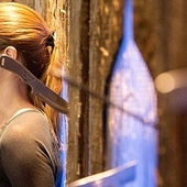 Divergent : première photo de Shailene Woodley